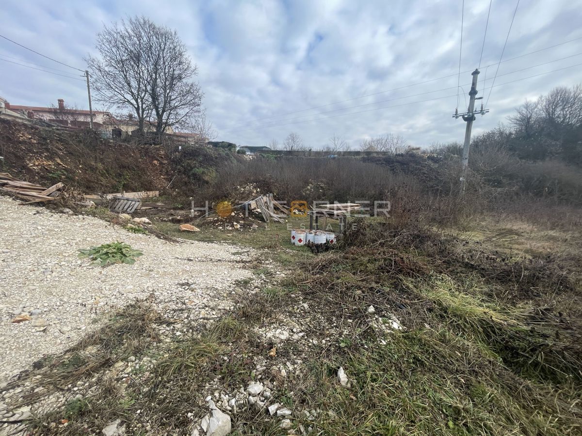 Terreno SVETVINČENAT, 130.000 €