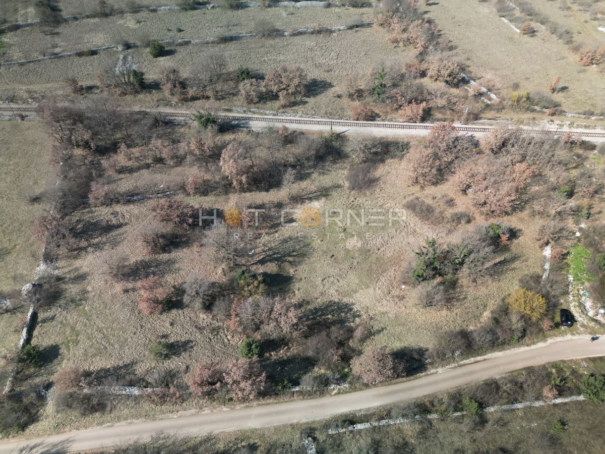 Terreno SVETVINČENAT, 47.466 €