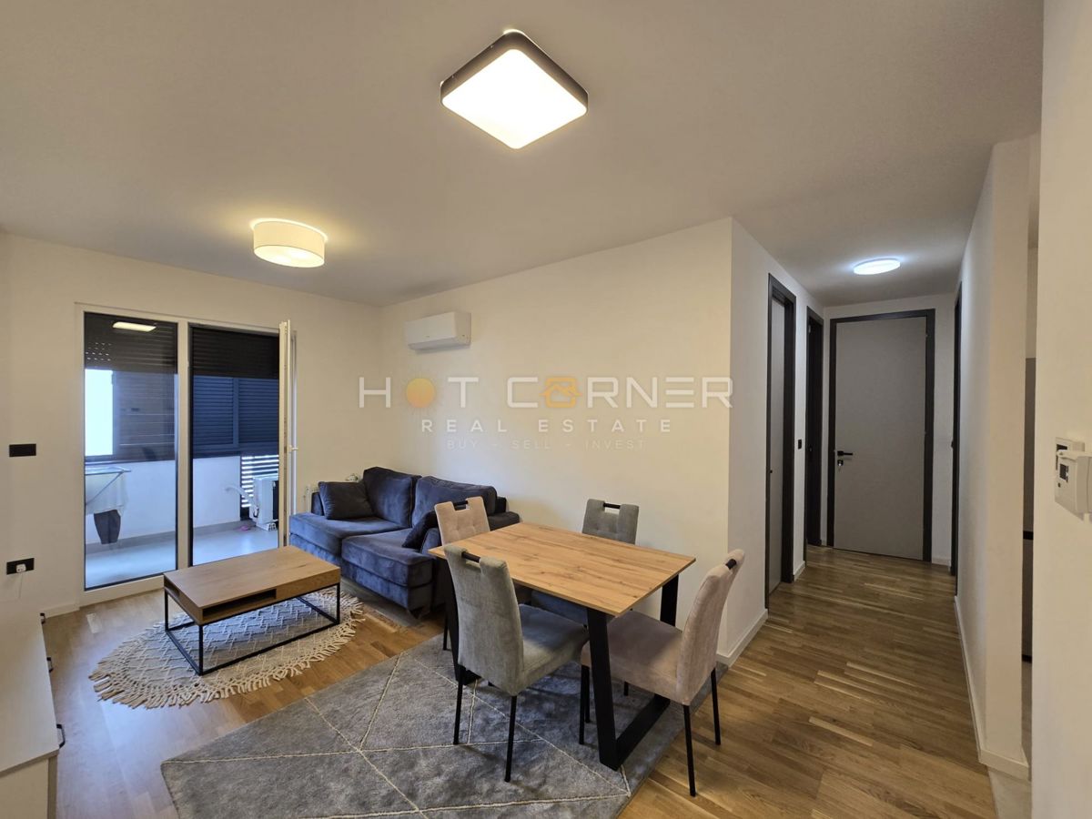 Flat Monvidal, Pula, 60m2