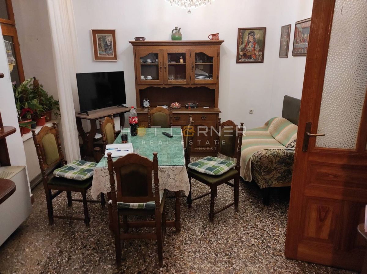 Flat Kaštanjer, Pula, 87m2