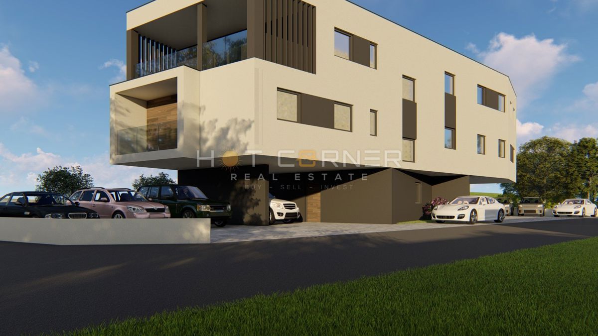 Квартира PULA, 156.000 €