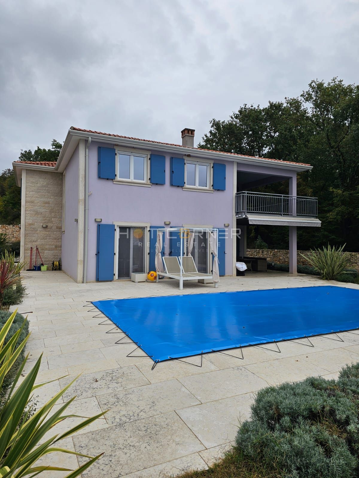 Casa ROVINJ, 550.000 €