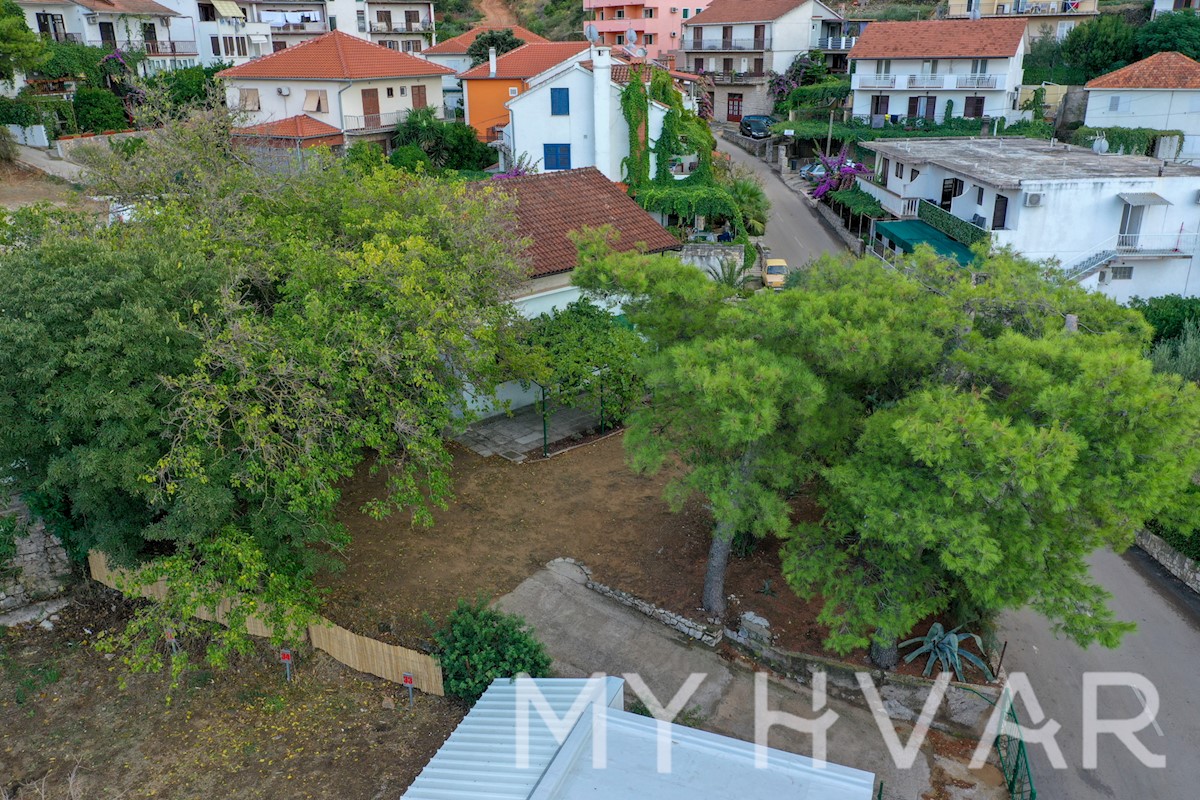 Gallery House sale JELSA (HVAR), SPLITSKODALMATINSKA REC ID 815112 MyHvar Jelsa