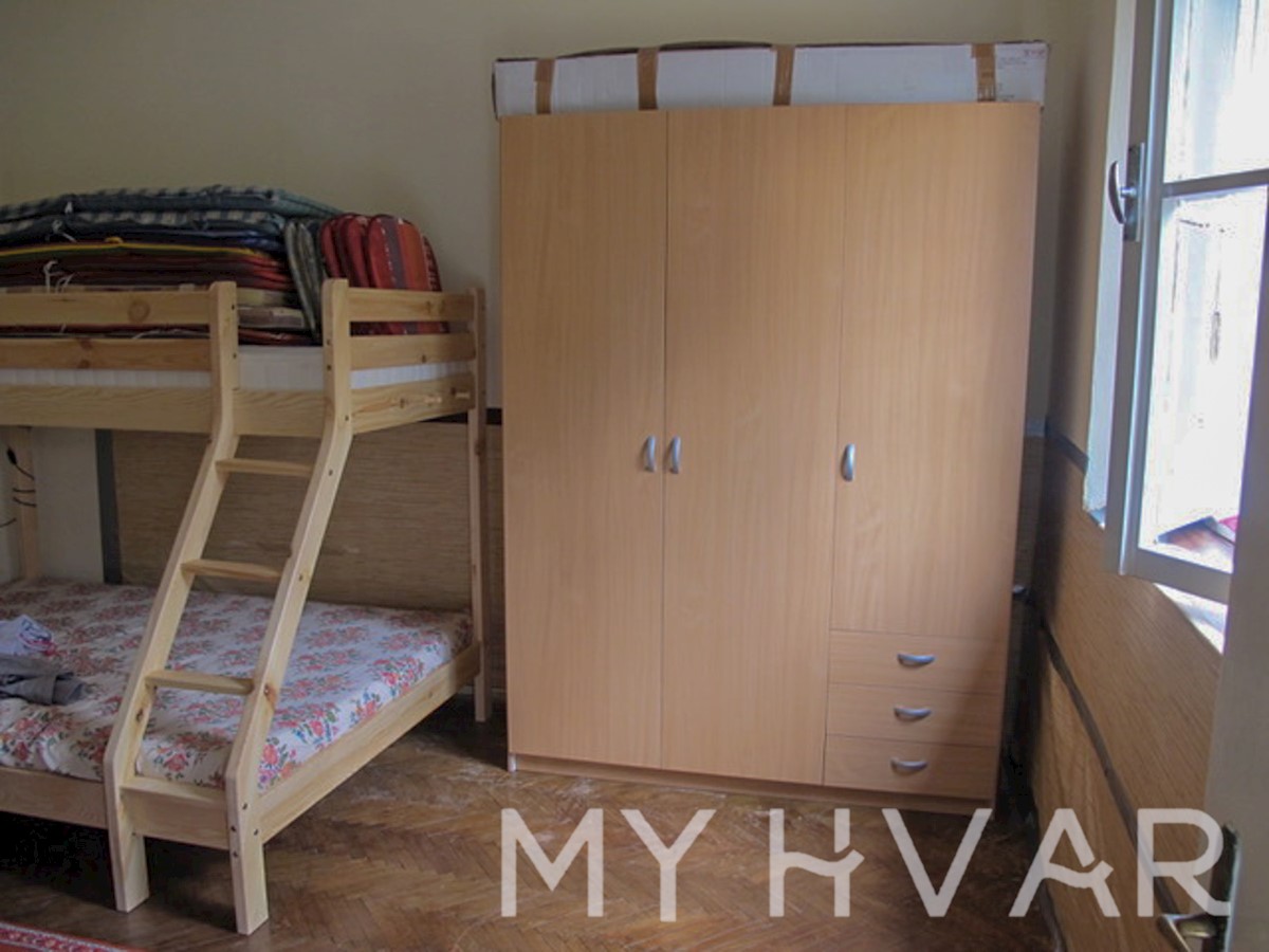 Gallery House sale JELSA (HVAR), SPLITSKODALMATINSKA REC ID 815112 MyHvar Jelsa