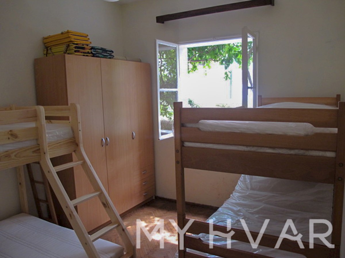 Gallery House sale JELSA (HVAR), SPLITSKODALMATINSKA REC ID 815112 MyHvar Jelsa