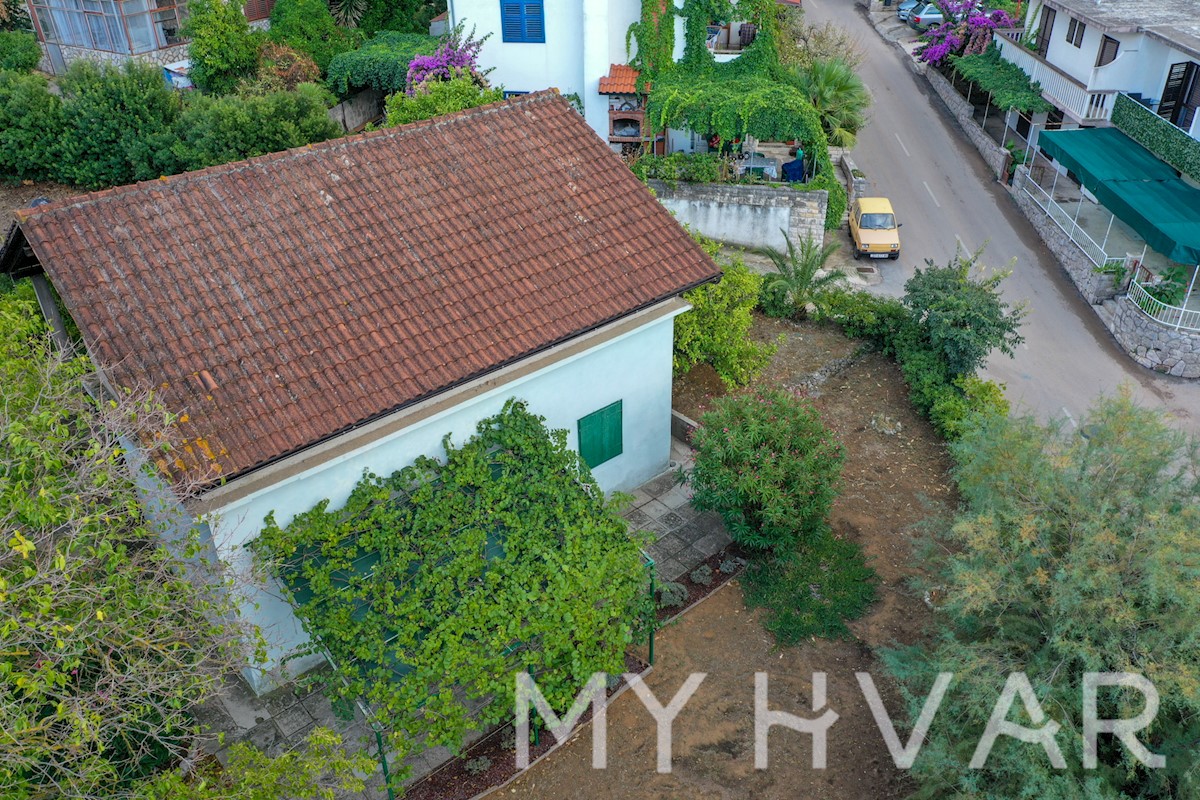 Gallery House sale JELSA (HVAR), SPLITSKODALMATINSKA REC ID 815112 MyHvar Jelsa