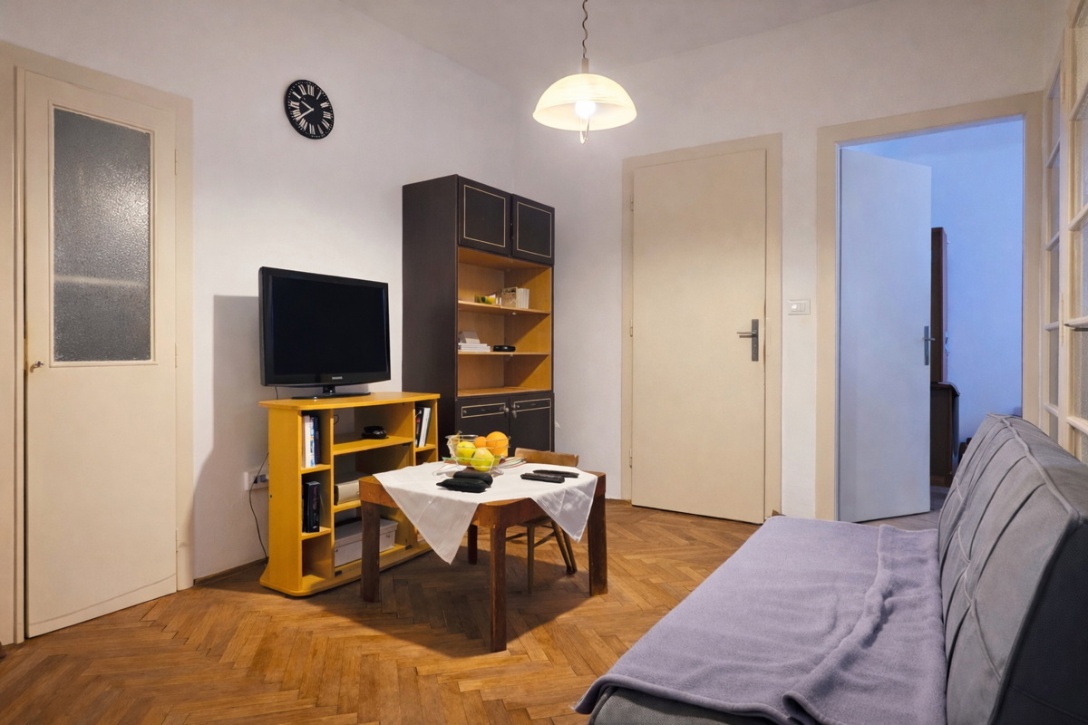 Appartamento DUBROVNIK