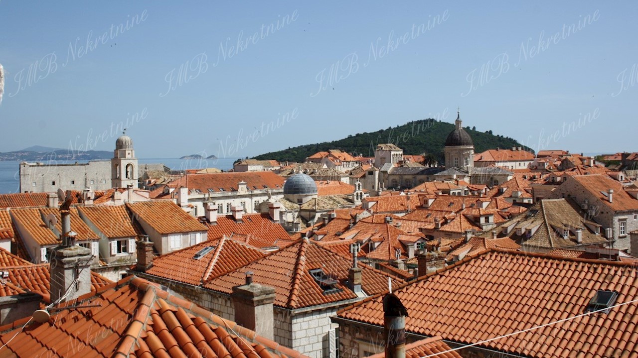 DUBROVNIK