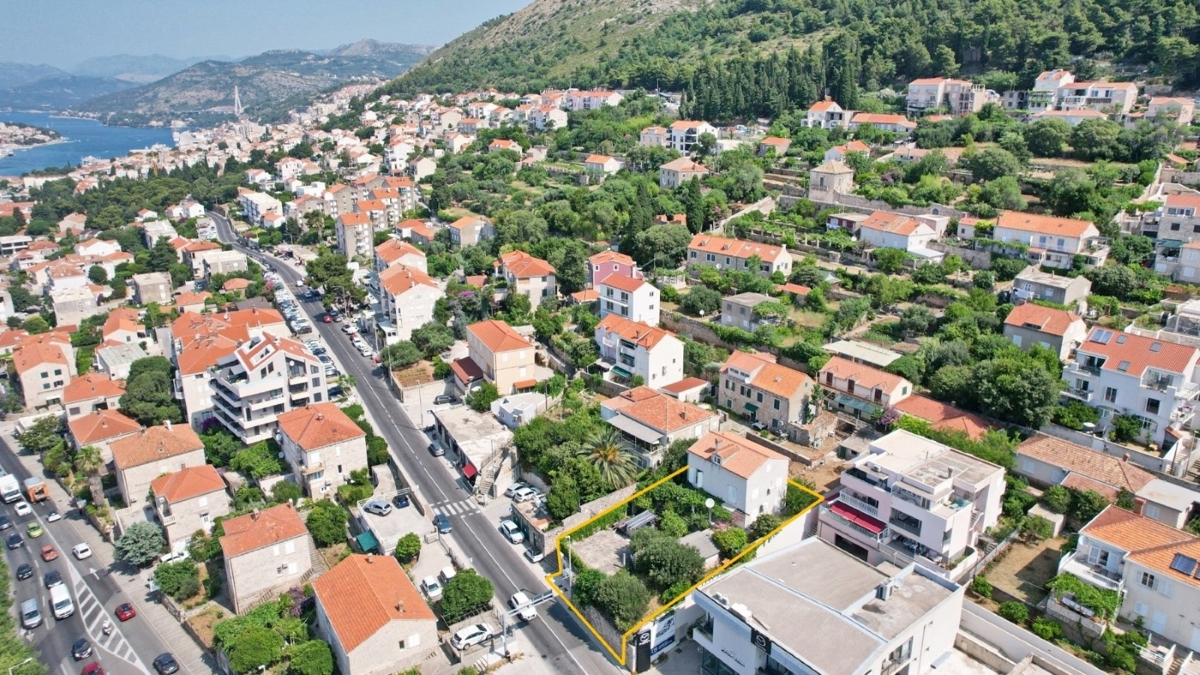DUBROVNIK