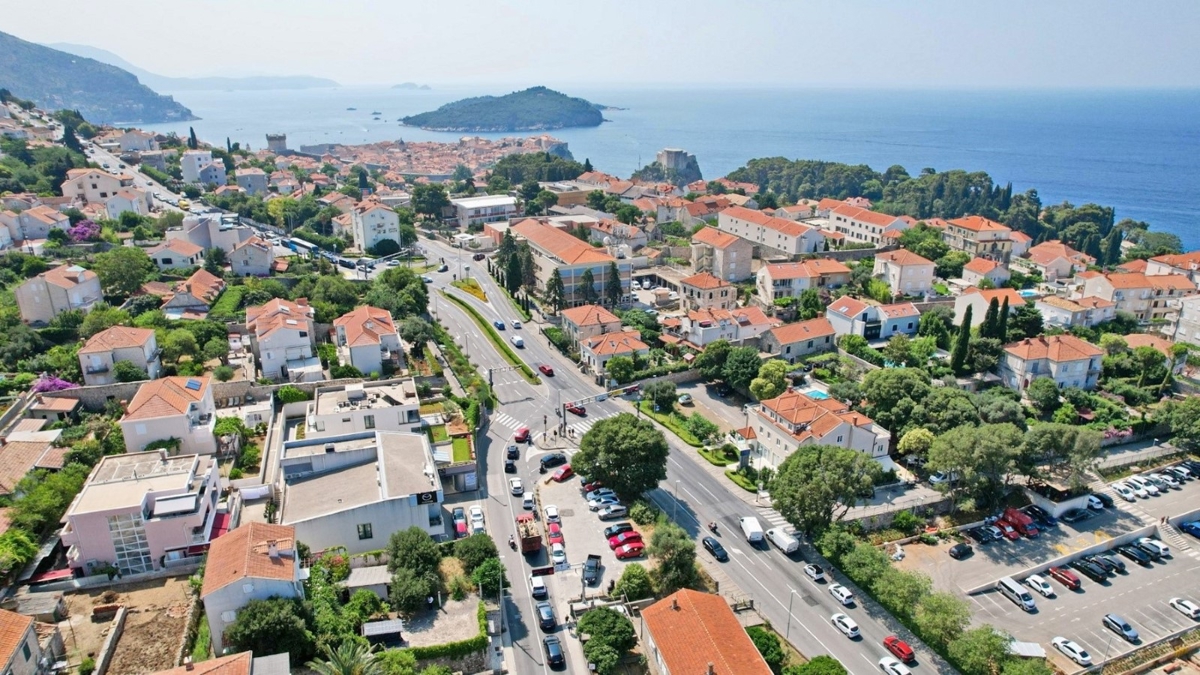 DUBROVNIK