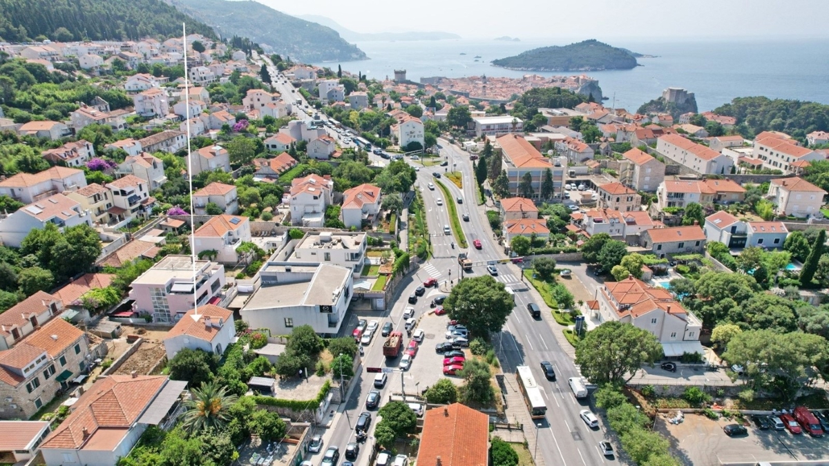 DUBROVNIK