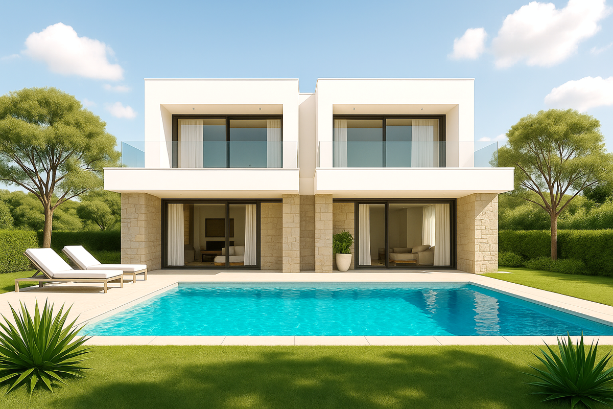 Casa DUBROVNIK