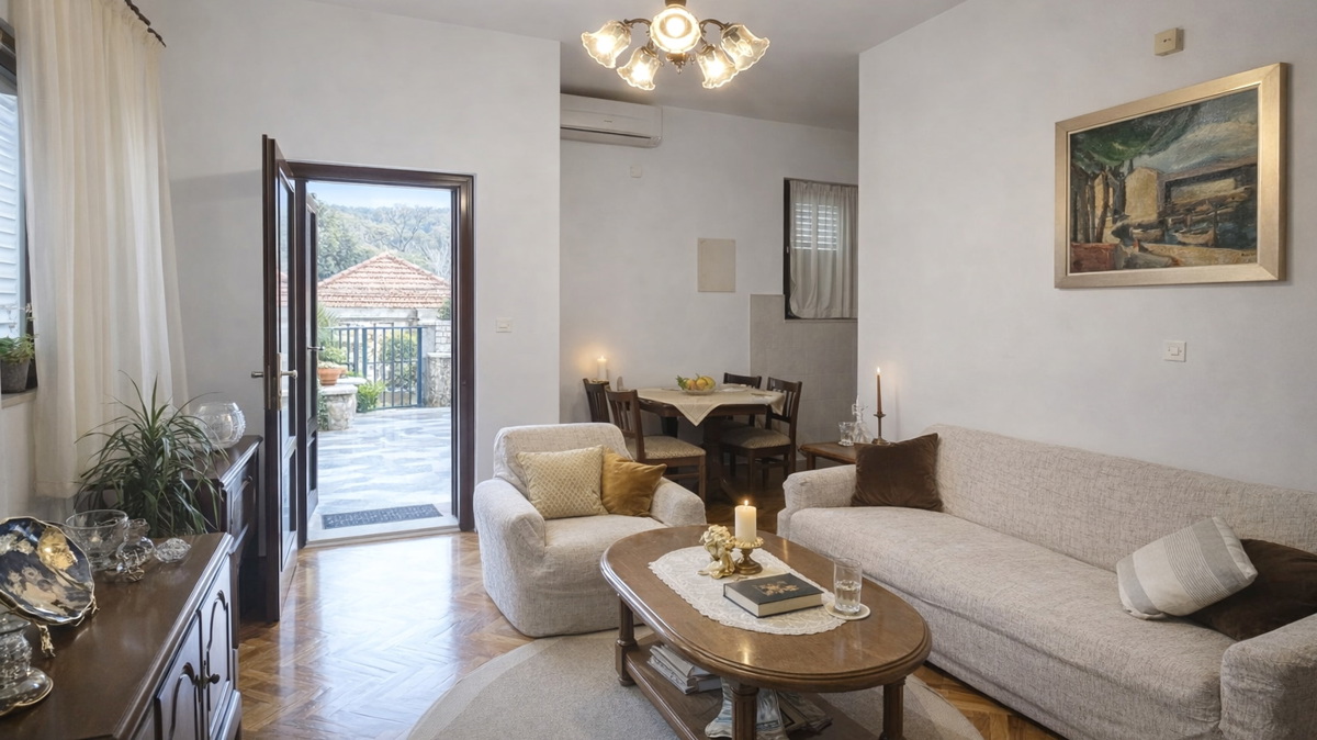 Appartamento DUBROVNIK