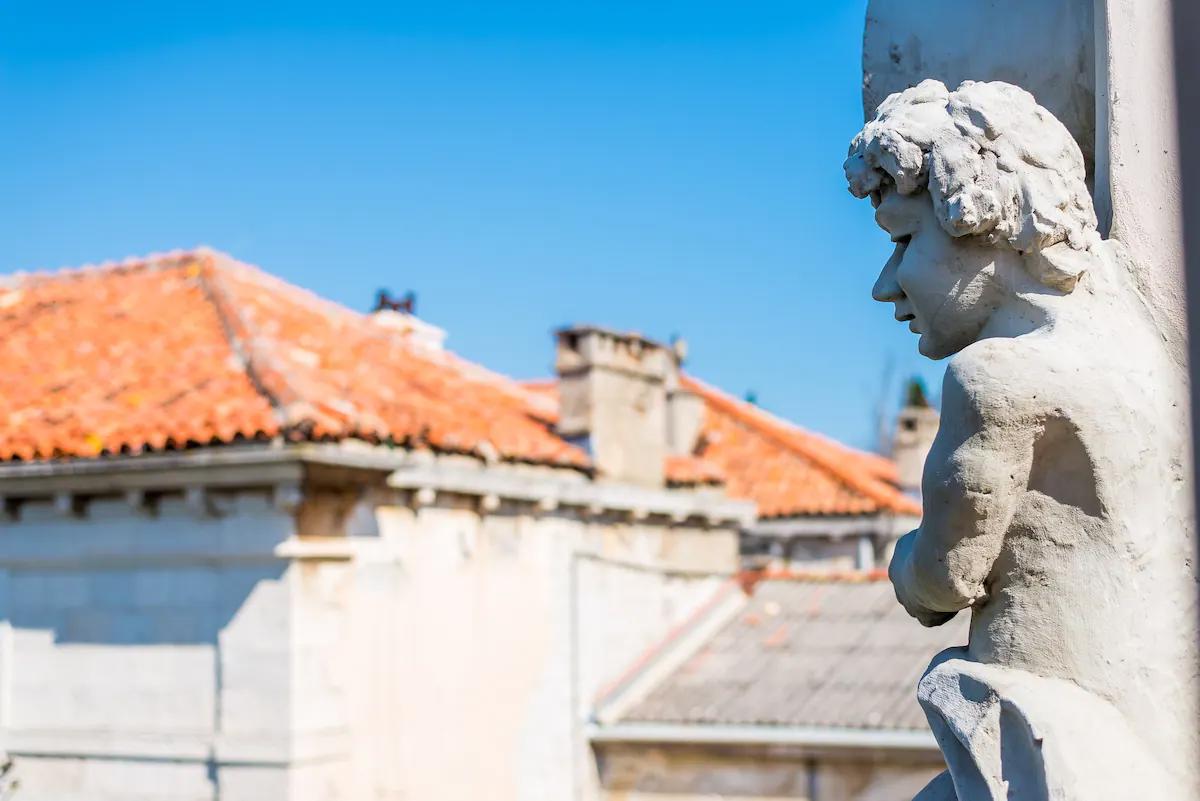 DUBROVNIK