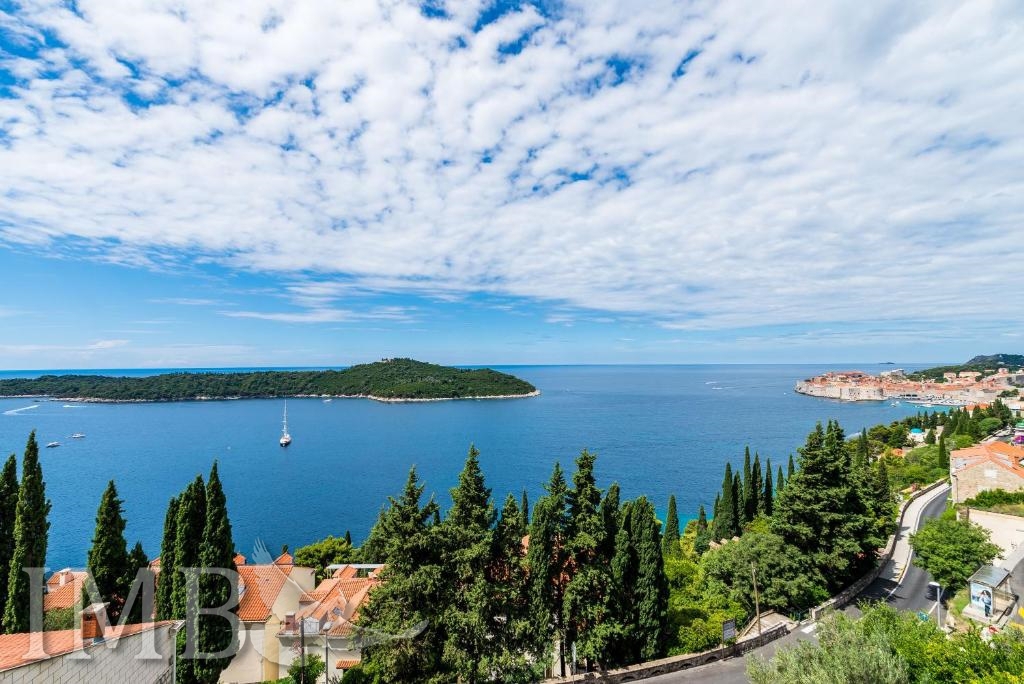 Квартира DUBROVNIK