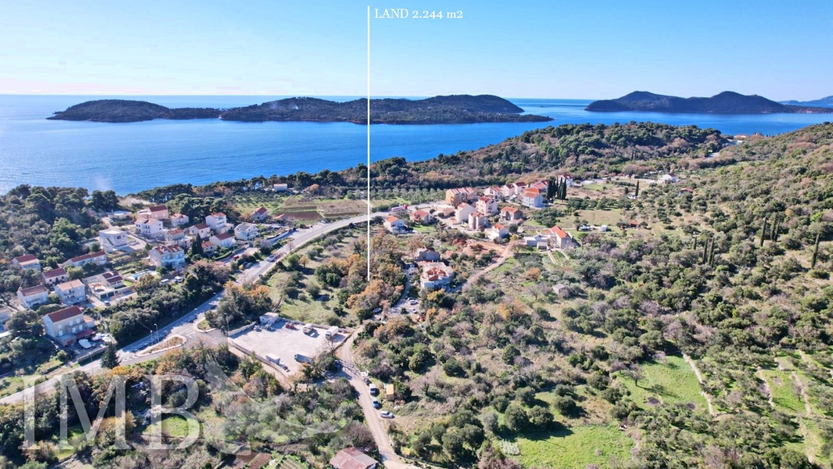 Terreno DUBROVNIK