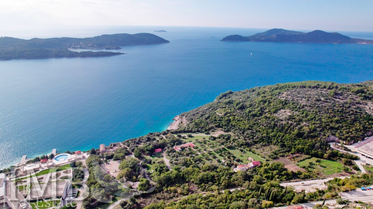 Terreno DUBROVNIK