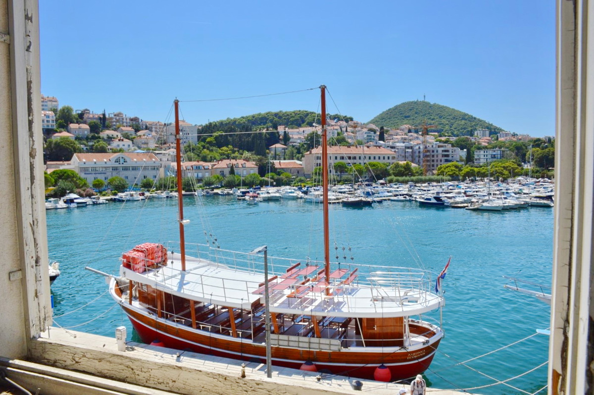 DUBROVNIK