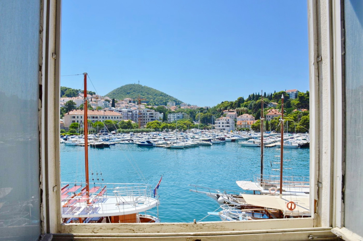 DUBROVNIK