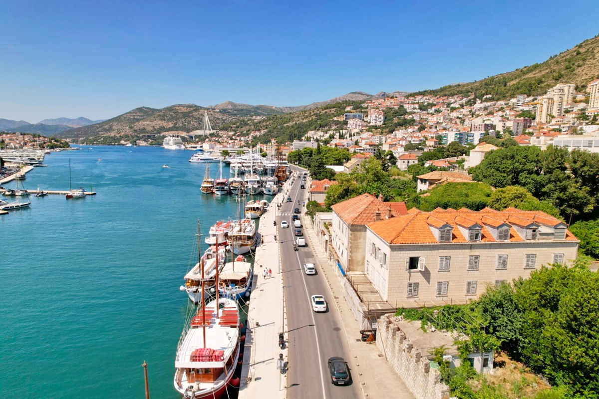 DUBROVNIK