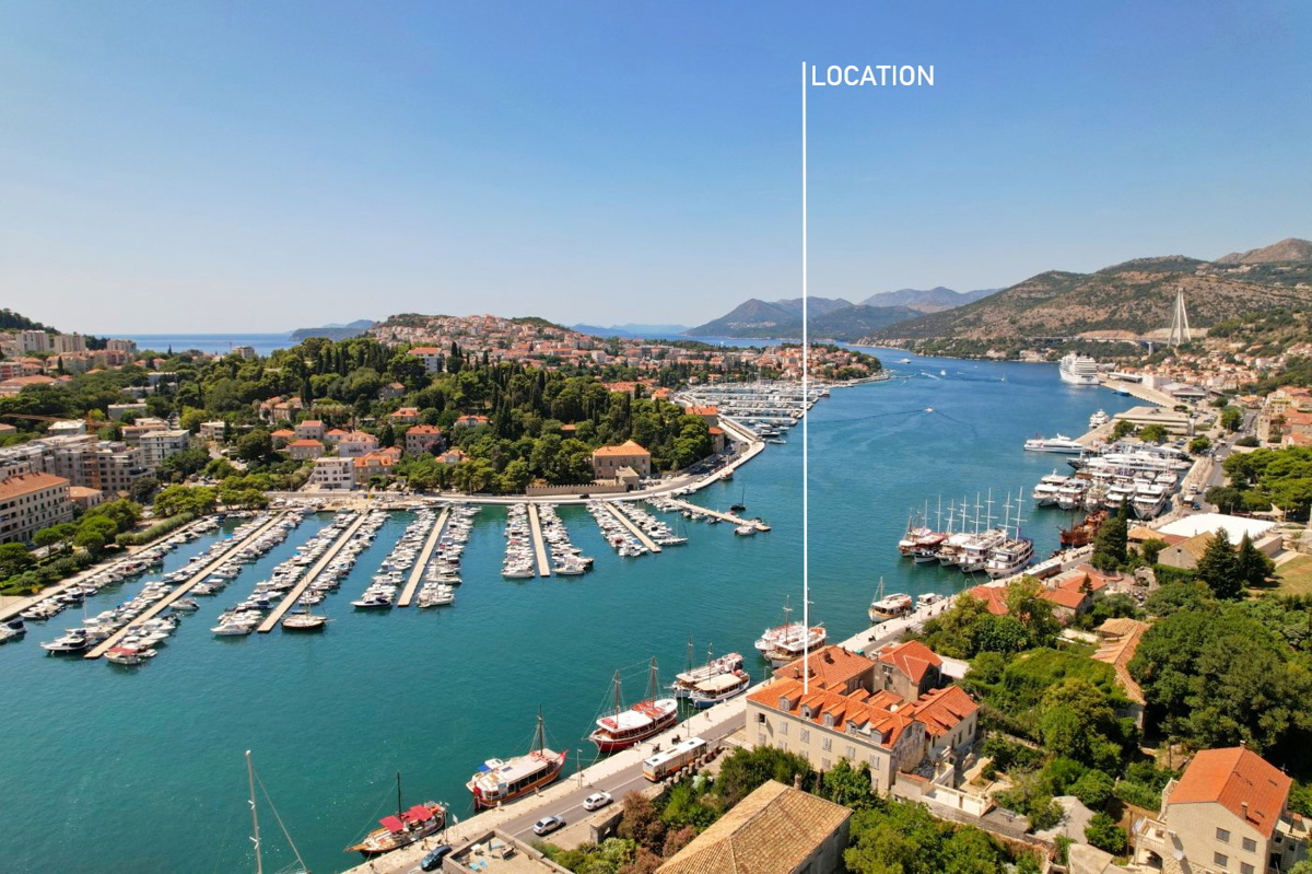 DUBROVNIK