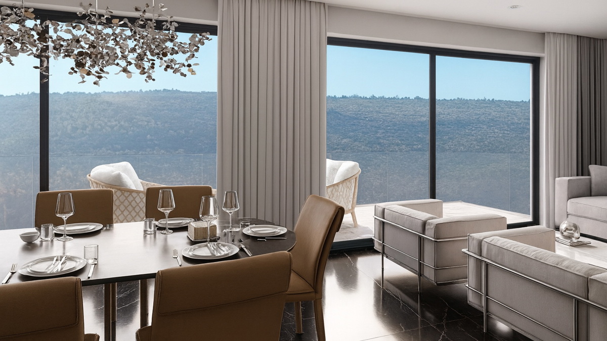 Appartamento DUBROVNIK