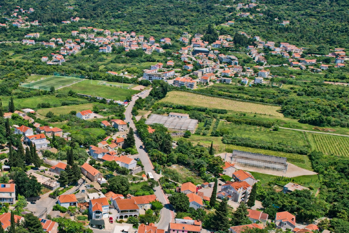 Appartamento DUBROVNIK