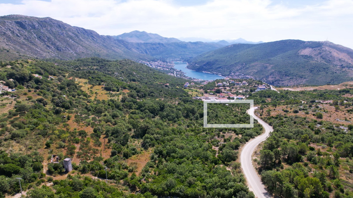Terreno DUBROVNIK