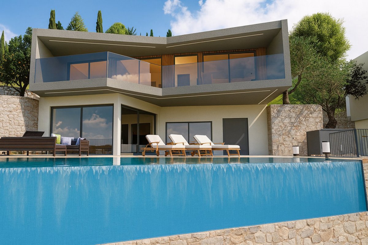 Casa DUBROVNIK