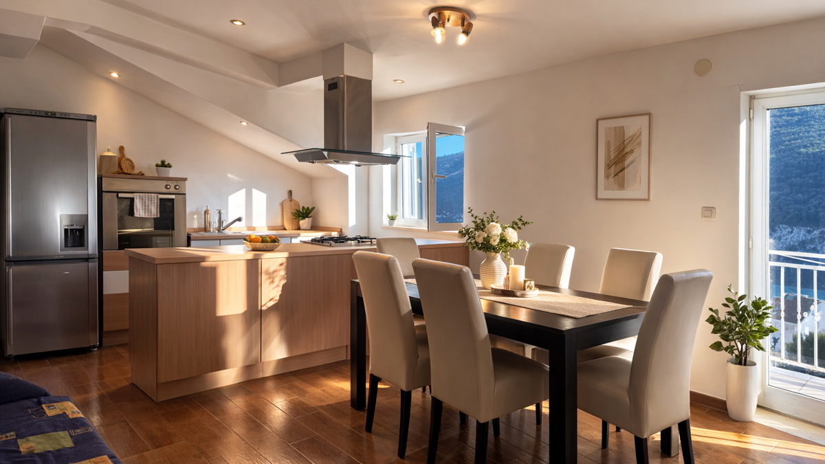 Appartamento DUBROVNIK