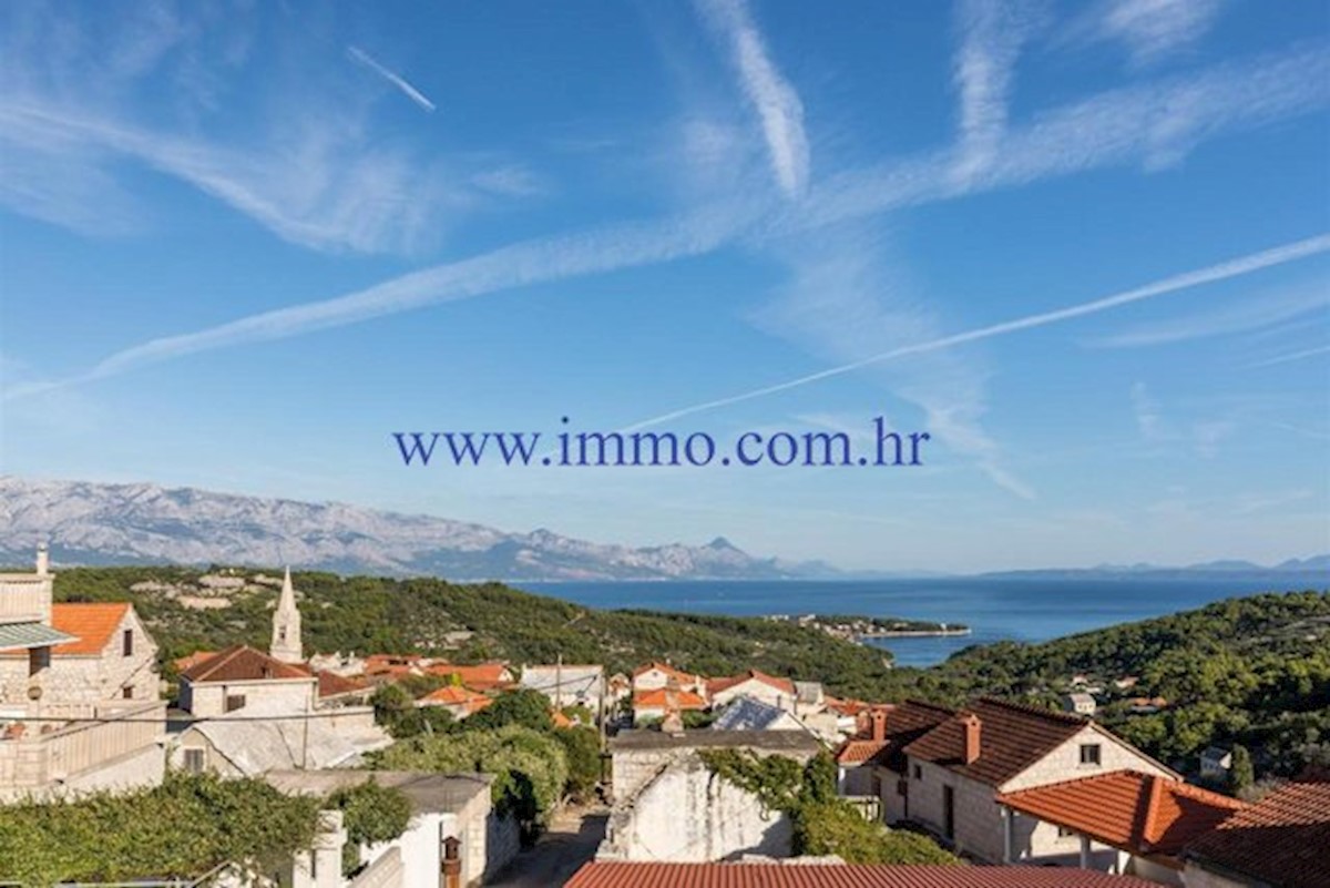 Дома в деревне BRAČ 1300000EUR ID-846280 IMMO - real estate agency