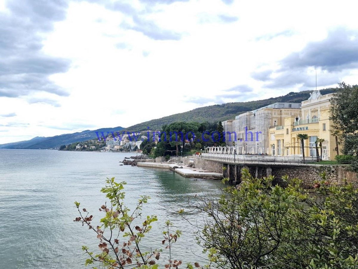 Terreno OPATIJA, 1.400.000 €