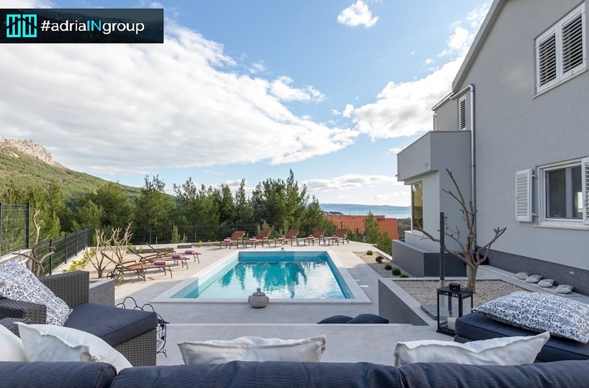 Casa SPLIT, 950.000 €