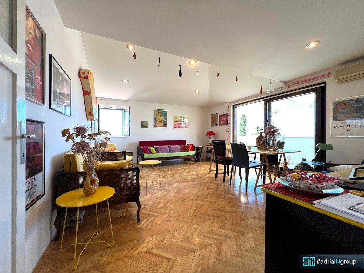 Appartamento SPLIT, 340.000 €