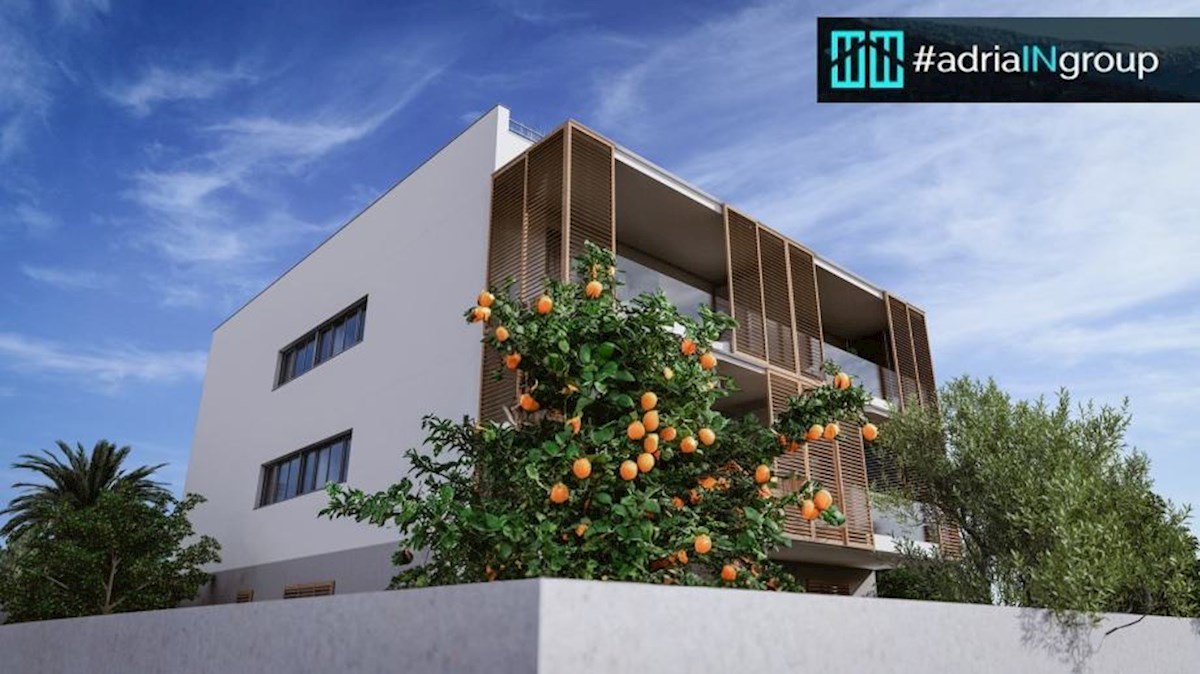 Appartamento PODSTRANA