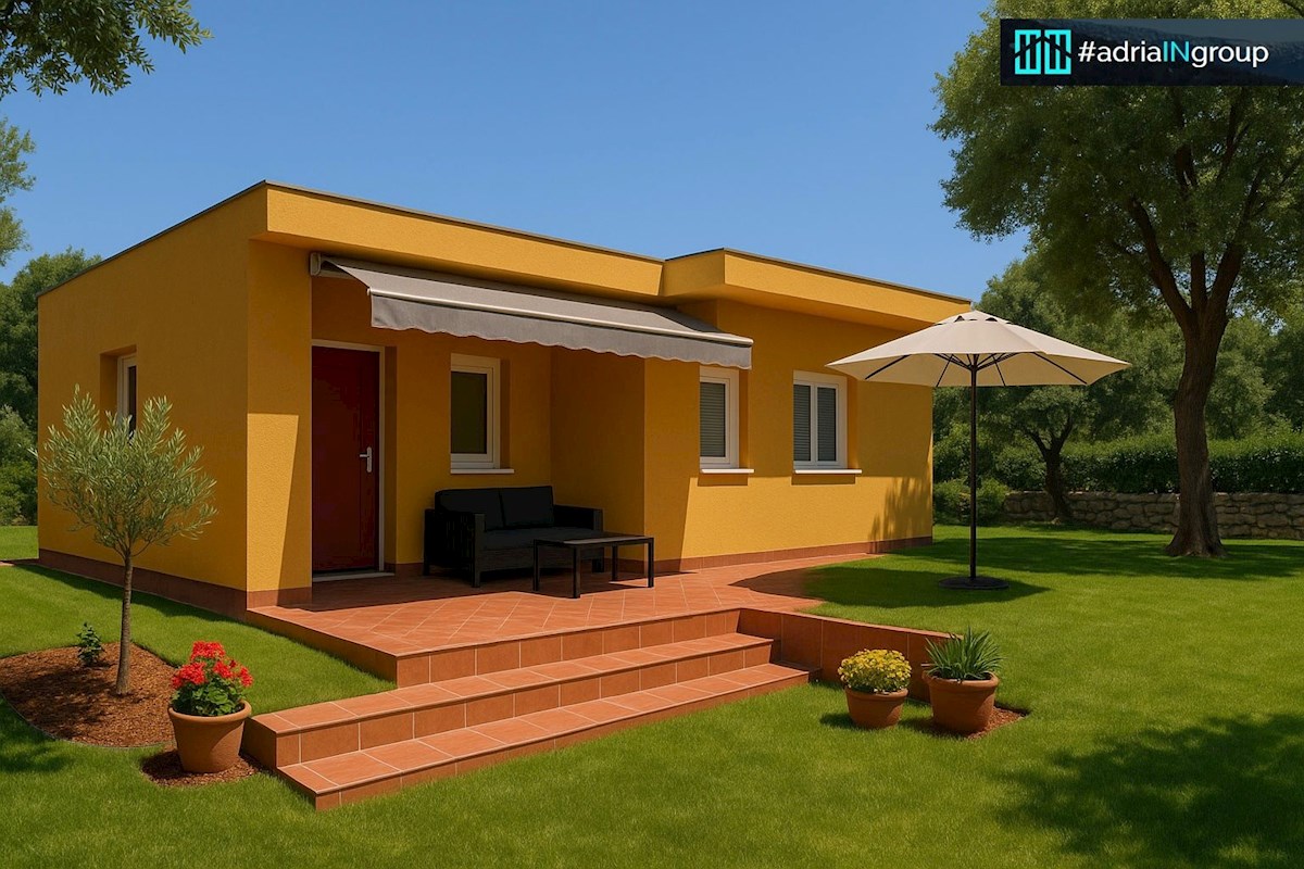 Дом MARINA, 290.000 €