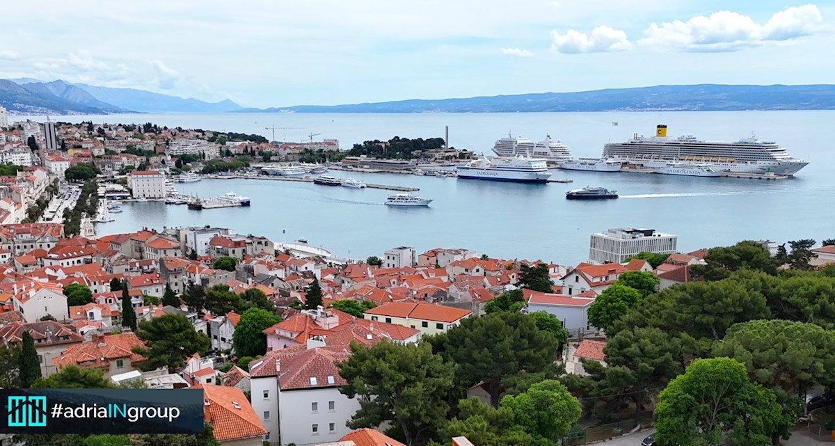 Квартира SPLIT, 749.000 €