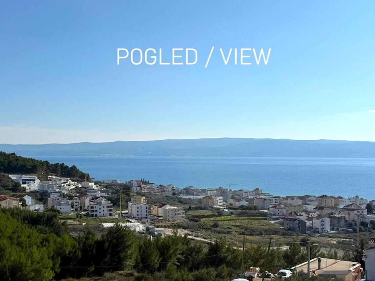 Квартира PODSTRANA, 399.000 €