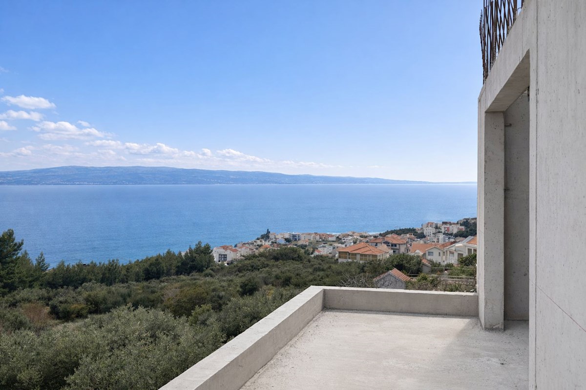 Appartamento PODSTRANA, 399.000 €