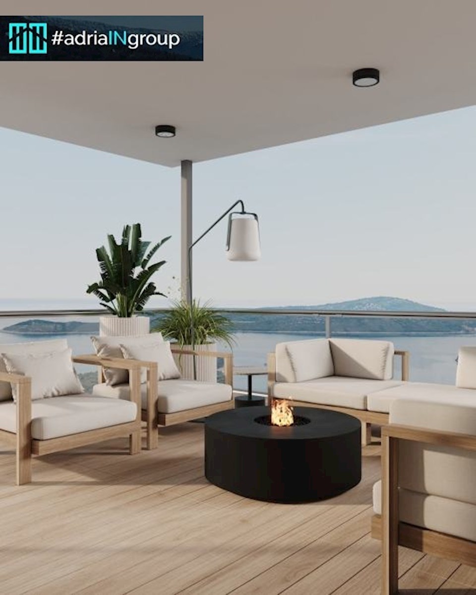 Appartamento PODSTRANA, 399.000 €