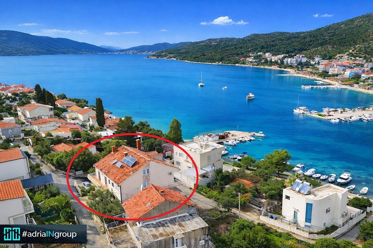 Casa TROGIR, 1.299.000 €