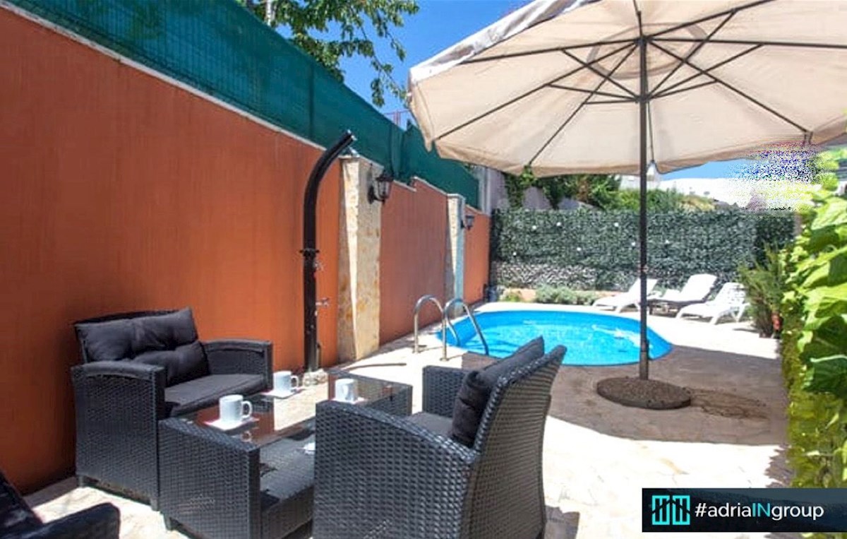 Flat sale ŠINE (SPLIT), SPLITSKODALMATINSKA adriaINgroup Split