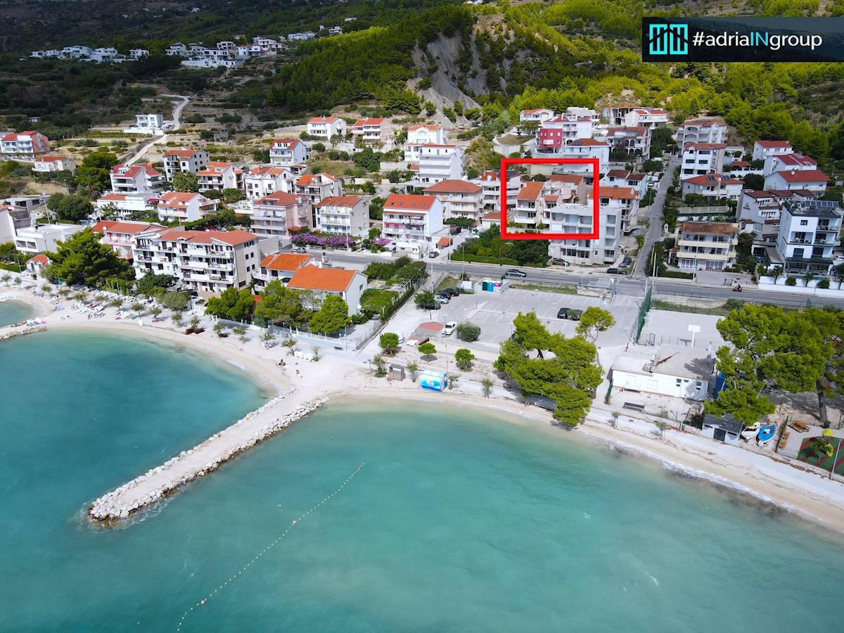 Дом PODSTRANA, 1.190.000 €