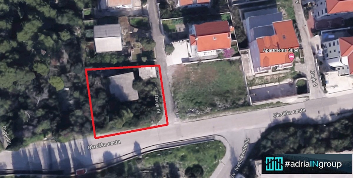 OKRUG DONJI