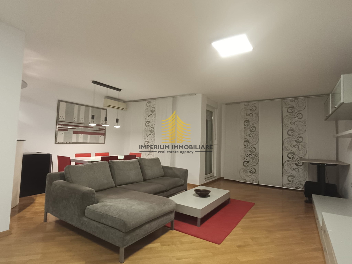 Квартира ZAGREB, 1.300 €