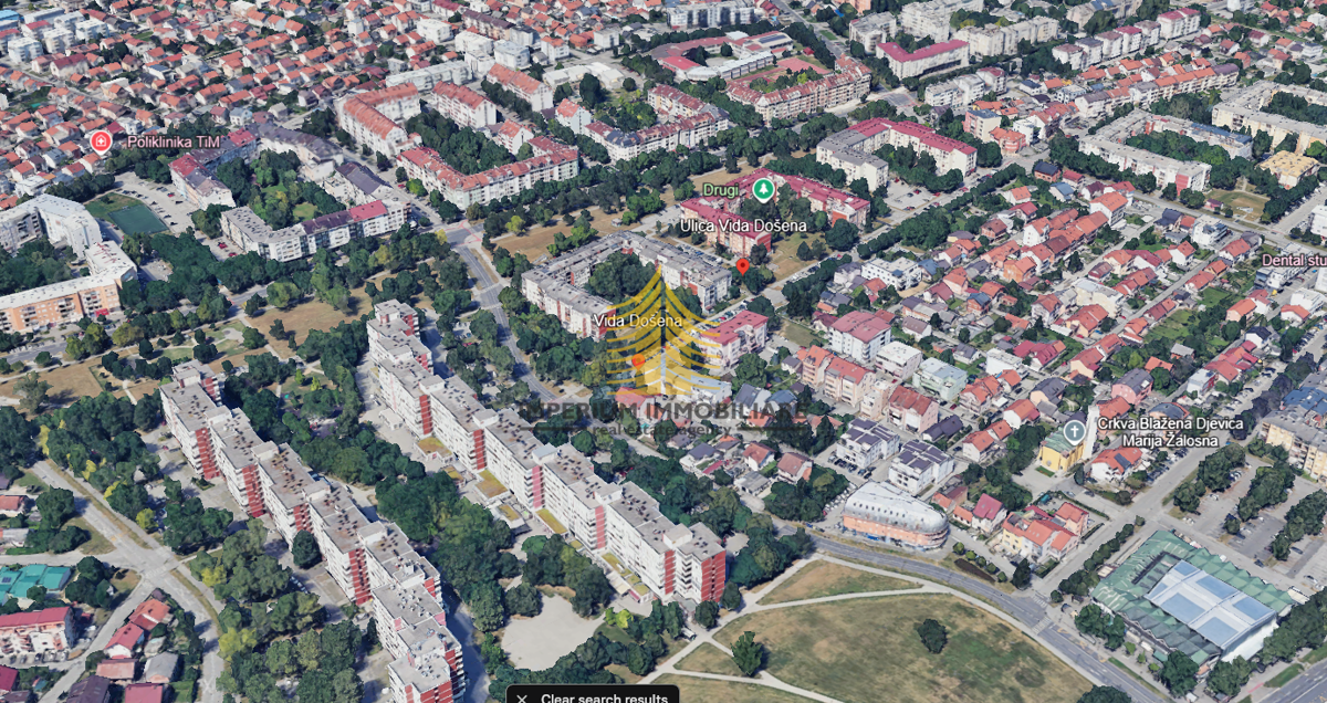Квартира ZAGREB, 180.000 €