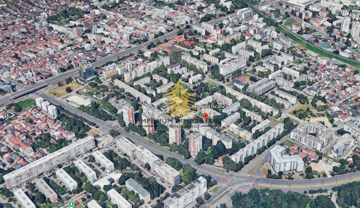 Квартира ZAGREB, 282.000 €