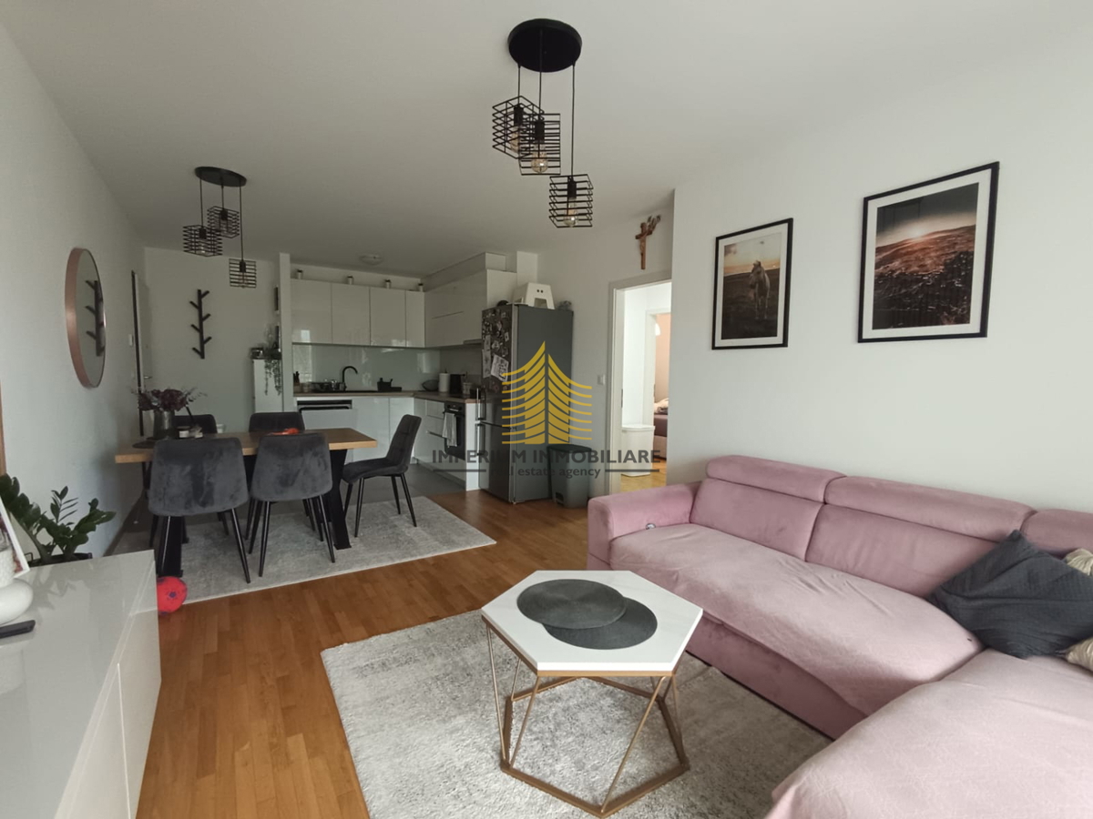 Квартира SOLIN, 1.000 €