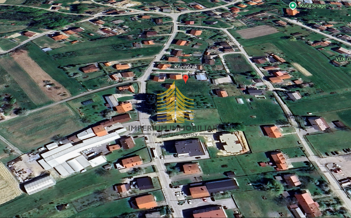 KOZINŠČAK