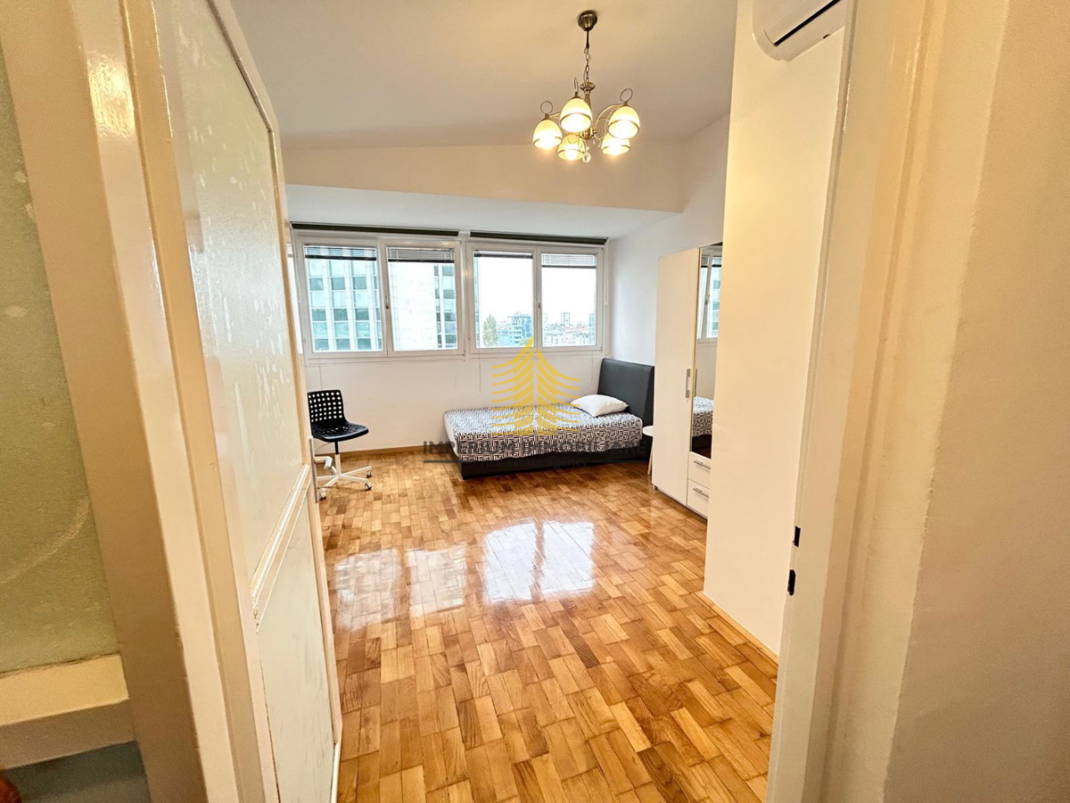 Квартира ZAGREB, 1.000 €
